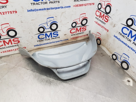 New Holland T7030 T6000, T7000, Tsa Dashboard Top Panel 82029097, 87376894 - Кабина и интерьер: фото 1