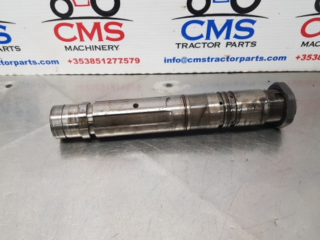 New Holland T7030, T7, T7000, Tm190, Tm175, Transmission Shaft 47136140 - Трансмиссия: фото 1