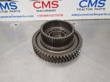 New Holland T7030, T7000, Case Puma, Transmission Gear Z 56 87687291, 875548447 - Трансмиссия: фото 1