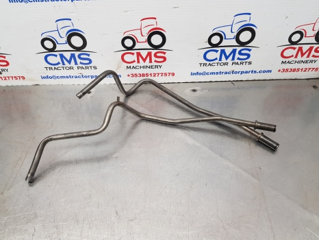 New Holland T7030, T7000 Series, Transmission Tube As Pictures 84269540 - Коробка передач: фото 1