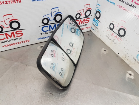 New Holland T7030, T7000, T6, T7, Case, Cab Double Mirror Lhs 47922743 - Зеркало заднего вида для Сельскохозяйственной техники: фото 1 New Holland T7030, T7000, T6, T7, Case, Cab Double Mirror Lhs 47922743 - Зеркало заднего вида для Сельскохозяйственной техники: фото 1