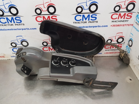 New Holland T7030, T7000, T7, T6, Armrest Assy, Eletronic Unit Control 82032897 - Блок управления: фото 1 New Holland T7030, T7000, T7, T6, Armrest Assy, Eletronic Unit Control 82032897 - Блок управления: фото 1