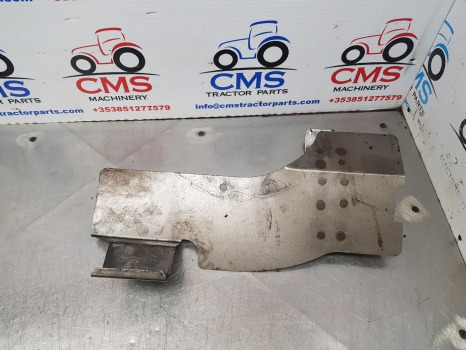 New Holland T7030, T7000, Tm190, Tm175,transmission Guard Shield 5196121 - Коробка передач: фото 1