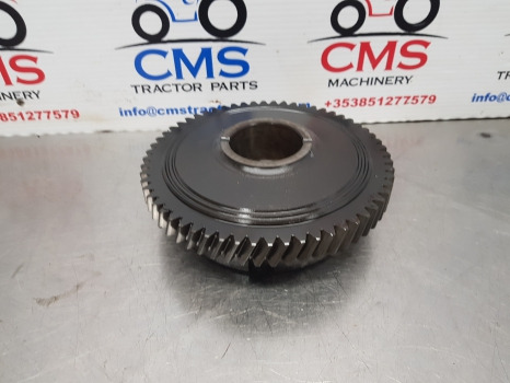 New Holland T7030,t7040, T7050, T7000 4wd Engagement Drive Gear 87699456 - Трансмиссия: фото 1