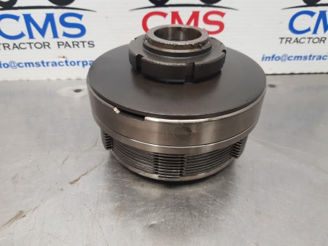 New Holland T7040 4wd Engagement Clutch Assembly 4712655, 5195122, 5193859 - Сцепление и запчасти: фото 1 New Holland T7040 4wd Engagement Clutch Assembly 4712655, 5195122, 5193859 - Сцепление и запчасти: фото 1