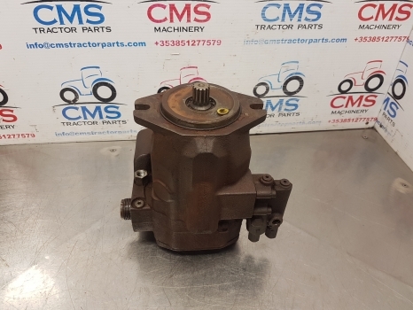 New Holland T7040, Case Mxm190, Mxu Series Hydraulic Pump Parts Only 47127050 - Гидравлический насос для Тракторов: фото 1 New Holland T7040, Case Mxm190, Mxu Series Hydraulic Pump Parts Only 47127050 - Гидравлический насос для Тракторов: фото 1