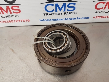 New Holland T7040 Power Command Transmission Clutch 5183141, 47132781 - Коробка передач и запчасти для Тракторов: фото 1 New Holland T7040 Power Command Transmission Clutch 5183141, 47132781 - Коробка передач и запчасти для Тракторов: фото 1