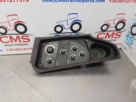 New Holland T7040, T5, T6, T7, T8, T9 Electrical Panel 84171656, 87755846 - Электрическая система: фото 1 New Holland T7040, T5, T6, T7, T8, T9 Electrical Panel 84171656, 87755846 - Электрическая система: фото 1