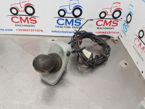 New Holland T7040, T6, T7, T7000, Joystick Control 84253192, 84164728 - Трансмиссия: фото 1 New Holland T7040, T6, T7, T7000, Joystick Control 84253192, 84164728 - Трансмиссия: фото 1