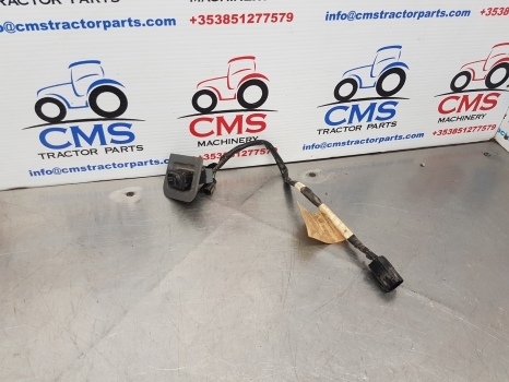 New Holland T7040, T6, T7, T8, T9 Switch And Wirling Loom 87494094, 84195895 - Электрическая система: фото 1 New Holland T7040, T6, T7, T8, T9 Switch And Wirling Loom 87494094, 84195895 - Электрическая система: фото 1