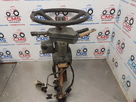 New Holland T7040, T7000, T6000 Steering Column 87568239, 87330391, 87623195 - Рулевое управление: фото 1 New Holland T7040, T7000, T6000 Steering Column 87568239, 87330391, 87623195 - Рулевое управление: фото 1