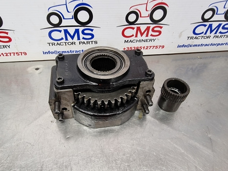 New Holland T7040, T7000, T7,case Transmission Hydrostatic Support Assy 87566879 - Коробка передач: фото 1 New Holland T7040, T7000, T7,case Transmission Hydrostatic Support Assy 87566879 - Коробка передач: фото 1