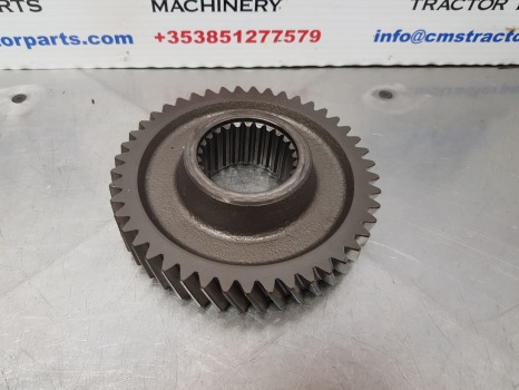 New Holland T7040, T7030, T7050, Case Puma.transmission Gear 45t 87331374 - Трансмиссия: фото 1