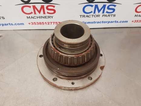 New Holland T7040, T7030, T7050 Power Command Differential Support Lhs 47136375 - Задняя ось для Тракторов: фото 1 New Holland T7040, T7030, T7050 Power Command Differential Support Lhs 47136375 - Задняя ось для Тракторов: фото 1