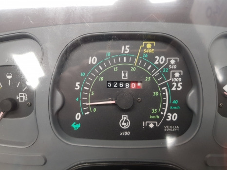 New Holland Tl100, L, 35 Serie, 6635, 7635, Fiat L95 Engine 99473821, 98427099 - Двигатель: фото 1 New Holland Tl100, L, 35 Serie, 6635, 7635, Fiat L95 Engine 99473821, 98427099 - Двигатель: фото 1