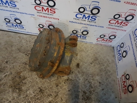 New Holland  Tm 150, 155, 165 Front Hub Lhs 5156065, 5179281, 5136925, 5179270 - Ступица для Тракторов: фото 1