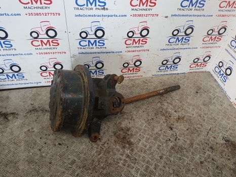 New Holland Tm 150, 155, 165 Front Hub Rhs 5182002, 5182001, 5182020, 5181946 - Ступица для Тракторов: фото 1