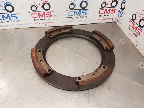 New Holland Tm 190, Tm175, Case Puma, Mxm Engine Flywheel Plate 47125891 - Маховик для Тракторов: фото 1