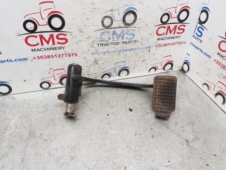 New Holland Tm, 60 Fiat M, Case Mxm Tm140 Clutch Pedal Assy 82000797, 82030041 - Сцепление и запчасти для Сельскохозяйственной техники: фото 1 New Holland Tm, 60 Fiat M, Case Mxm Tm140 Clutch Pedal Assy 82000797, 82030041 - Сцепление и запчасти для Сельскохозяйственной техники: фото 1