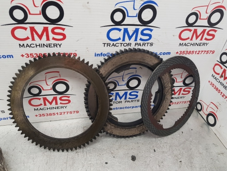 New Holland Tm, 60, T7 Ser Front Axle Brake Disc Kit 5178813, 5181929, 5178903 - Тормозной диск: фото 1 New Holland Tm, 60, T7 Ser Front Axle Brake Disc Kit 5178813, 5181929, 5178903 - Тормозной диск: фото 1