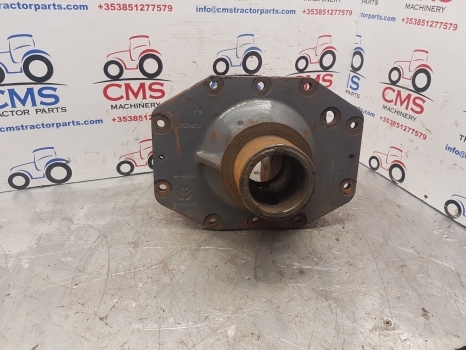 New Holland Tm, M, Td Tm 120 Front Axle Differential Housing 5182976, 5153611 - Дифференциал для Тракторов: фото 1