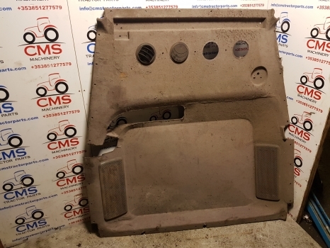 New Holland Tm Series Tm120, Tm130, Tm190 Inner Roof Lining 82014976, 87596033 - Кабина и интерьер для Тракторов: фото 1