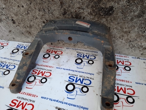 New Holland Tm Series Tm120 Weight Support Carrier 82016365, 82016366, 82030411 - Противовес для Тракторов: фото 1 New Holland Tm Series Tm120 Weight Support Carrier 82016365, 82016366, 82030411 - Противовес для Тракторов: фото 1