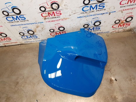 New Holland Tm, Ts, Tl, 60, 40, 35 Series, Mudguard Extension Rhs 82007495 - Крыло: фото 1 New Holland Tm, Ts, Tl, 60, 40, 35 Series, Mudguard Extension Rhs 82007495 - Крыло: фото 1