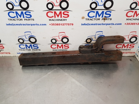 New Holland Tm120, Tm140, Case, Claas, Dromone Drawbar 60x60 82028263 - Рама/ Шасси: фото 1 New Holland Tm120, Tm140, Case, Claas, Dromone Drawbar 60x60 82028263 - Рама/ Шасси: фото 1