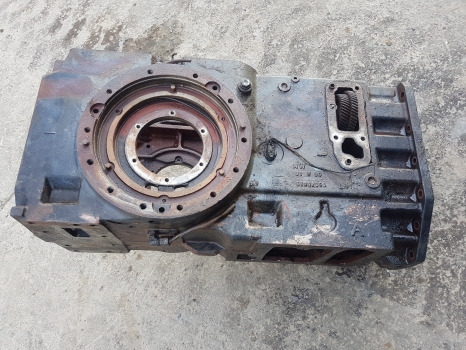 New Holland Tm125, Case Mxm Transmission Housing 5186286, 47127697, 51865439 - Коробка передач: фото 1 New Holland Tm125, Case Mxm Transmission Housing 5186286, 47127697, 51865439 - Коробка передач: фото 1