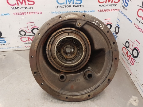 New Holland Tm125 Transmission Cover And Clutch Pack 5164862, 5164863, 5171203 - Коробка передач: фото 1 New Holland Tm125 Transmission Cover And Clutch Pack 5164862, 5164863, 5171203 - Коробка передач: фото 1