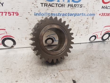 New Holland Tm130, Tm120, 8160, Tm125 Rear Axle Planetary Gear Z27 5164672 - Задняя ось для Тракторов: фото 1 New Holland Tm130, Tm120, 8160, Tm125 Rear Axle Planetary Gear Z27 5164672 - Задняя ось для Тракторов: фото 1