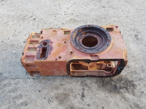 New Holland Tm135, Case Mxm Transmission Housing 5186286, 47127697, 51865439 - Коробка передач для Тракторов: фото 1 New Holland Tm135, Case Mxm Transmission Housing 5186286, 47127697, 51865439 - Коробка передач для Тракторов: фото 1