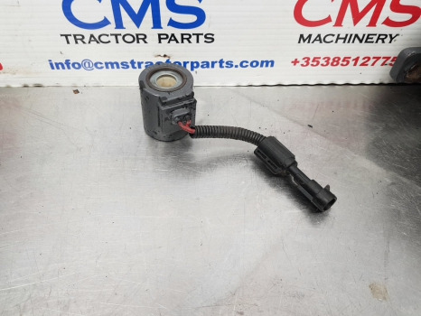 New Holland Tm150, Tm165, Tm115, Tm135 Solenoid Valve 82024727 - Сенсор: фото 1 New Holland Tm150, Tm165, Tm115, Tm135 Solenoid Valve 82024727 - Сенсор: фото 1