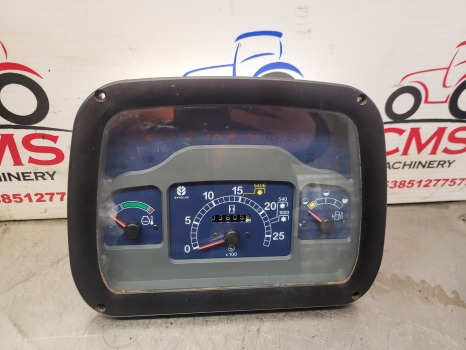 New Holland Tn60da, Tn75na, Tn95na Instrument Cluster, Dashboard 47125975 - Электрическая система: фото 1 New Holland Tn60da, Tn75na, Tn95na Instrument Cluster, Dashboard 47125975 - Электрическая система: фото 1