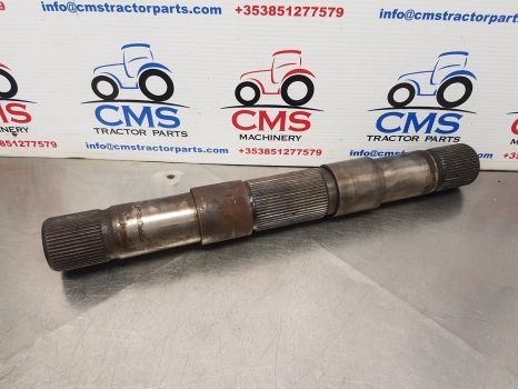 New Holland Ts 110, 40 Series, Lift Shaft, Cross Shaft E3nn544ab, 83952650 - Гидравлика: фото 1