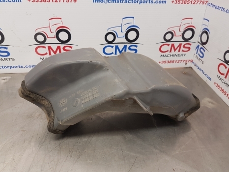 New Holland Ts115a Cab Air Duct Pipe Rhs 82034316, 82034318, 82034320, 82594201 - Отопление/ Вентиляция для Тракторов: фото 1 New Holland Ts115a Cab Air Duct Pipe Rhs 82034316, 82034318, 82034320, 82594201 - Отопление/ Вентиляция для Тракторов: фото 1