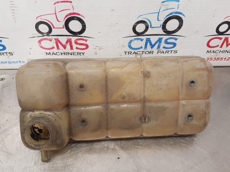 New Holland Ts115a Case Maxxum, Mxm Expansion Tank 82019583, 82019582, 82019581 - Расширительный бачок для Тракторов: фото 1 New Holland Ts115a Case Maxxum, Mxm Expansion Tank 82019583, 82019582, 82019581 - Расширительный бачок для Тракторов: фото 1