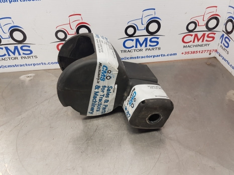 New Holland Ts115a Steering Column Cover 82036446, 82022377, 82036756, 82022376 - Кабина и интерьер: фото 1