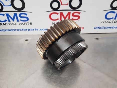 New Holland Ts115a, T5, T6, T6000, Tsa Series T5.120 Transmission Gear 87396958 - Трансмиссия: фото 1