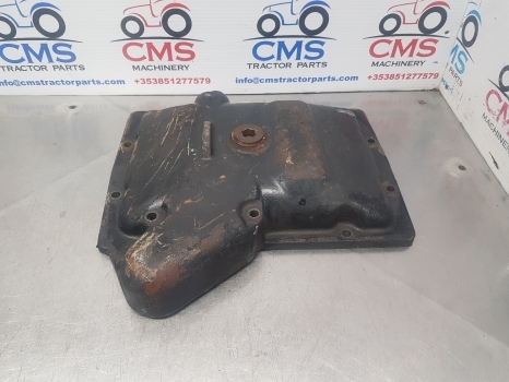 New Holland Ts115a, T5, T6, T6000, Tsa Transmission Cover 47129404, 47126822 - Коробка передач: фото 1