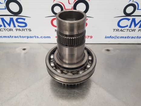 New Holland Ts115a, T6 Series T5.120, 100, 110 Drive Shaft 47586758, 87396945 - Трансмиссия: фото 1