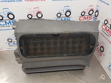 New Holland Ts115a, Ts110, Case Mxu110, 115 Cab Operator Fan 82033105, 87651426 - Отопление/ Вентиляция для Тракторов: фото 1 New Holland Ts115a, Ts110, Case Mxu110, 115 Cab Operator Fan 82033105, 87651426 - Отопление/ Вентиляция для Тракторов: фото 1