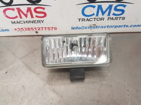 New Holland Ts115a, Ts110  Work Lamp Light  82031075, 82031071, 82031070 - Свет/ Освещение: фото 1