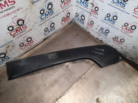 New Holland Ts115a, Ts125a, Ts135a, T6070, T6050 Side Panel Rhs 82035694 - Кузов и экстерьер: фото 1