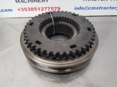 New Holland Ts115a, Tsa, Case Mxu, Delta Transmission Syncronizer 47125188 - Трансмиссия: фото 1