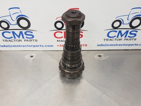 New Holland Ts115a , Tsa, T6000, Case Mxu, Maxxum, Pto Shaft  47131254 - Трансмиссия: фото 1