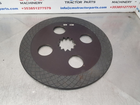 New Holland Ts115a, Tsa, T6000, T6, Case ,mxu Delta Brake Disc 5191497 - Тормозной диск: фото 1 New Holland Ts115a, Tsa, T6000, T6, Case ,mxu Delta Brake Disc 5191497 - Тормозной диск: фото 1