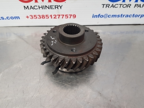 New Holland Ts115a, Tsa, T6000, T6, Transmission Pump Gear 32t 47131427 - Трансмиссия: фото 1