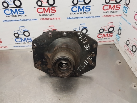 New Holland Ts115a,case,mxm Front Differential Housing 5153611, 5153612, 5144526 - Передняя ось: фото 1 New Holland Ts115a,case,mxm Front Differential Housing 5153611, 5153612, 5144526 - Передняя ось: фото 1